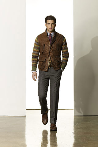 Ralph Lauren / - 2009-2010